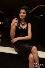 Richa Panai at Kavvintha Movie Audio Launch